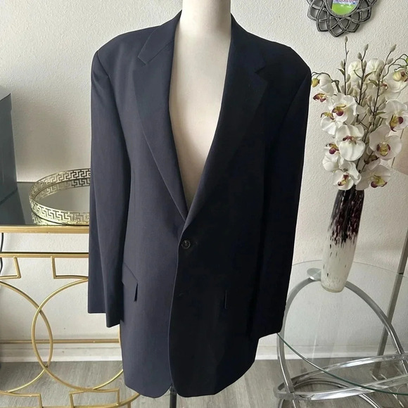 Lauren Ralph Lauren wool blazer men’s Sz 42L - Picture 1 of 6